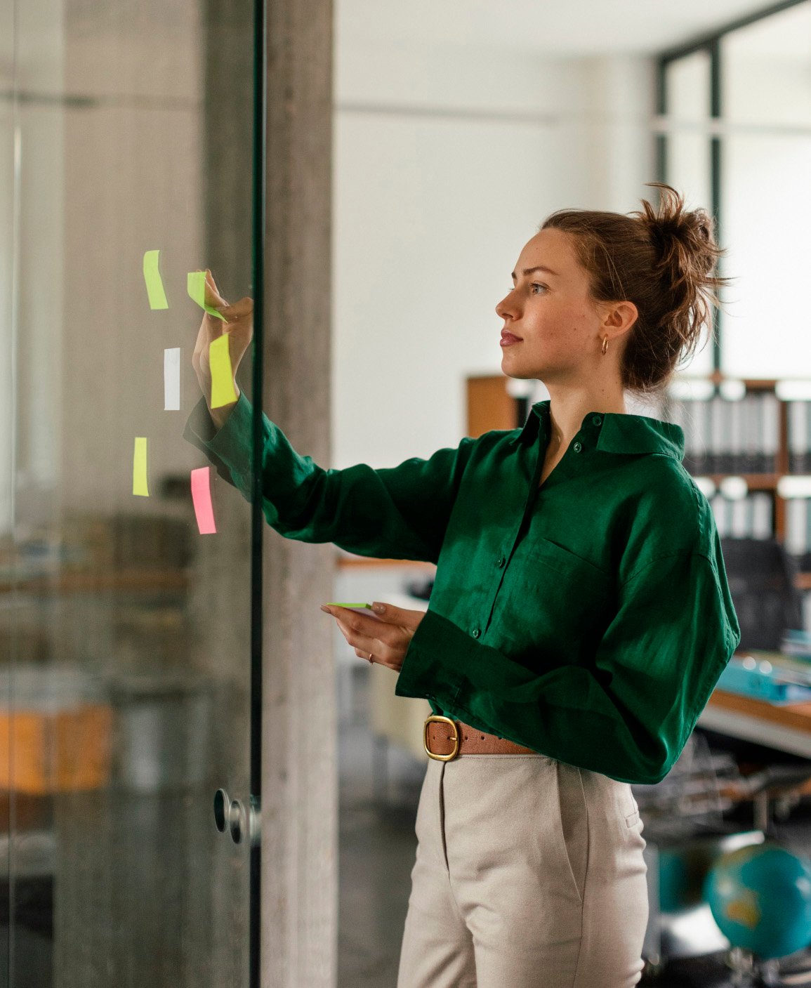 Te damos certeza y control. IMG 1