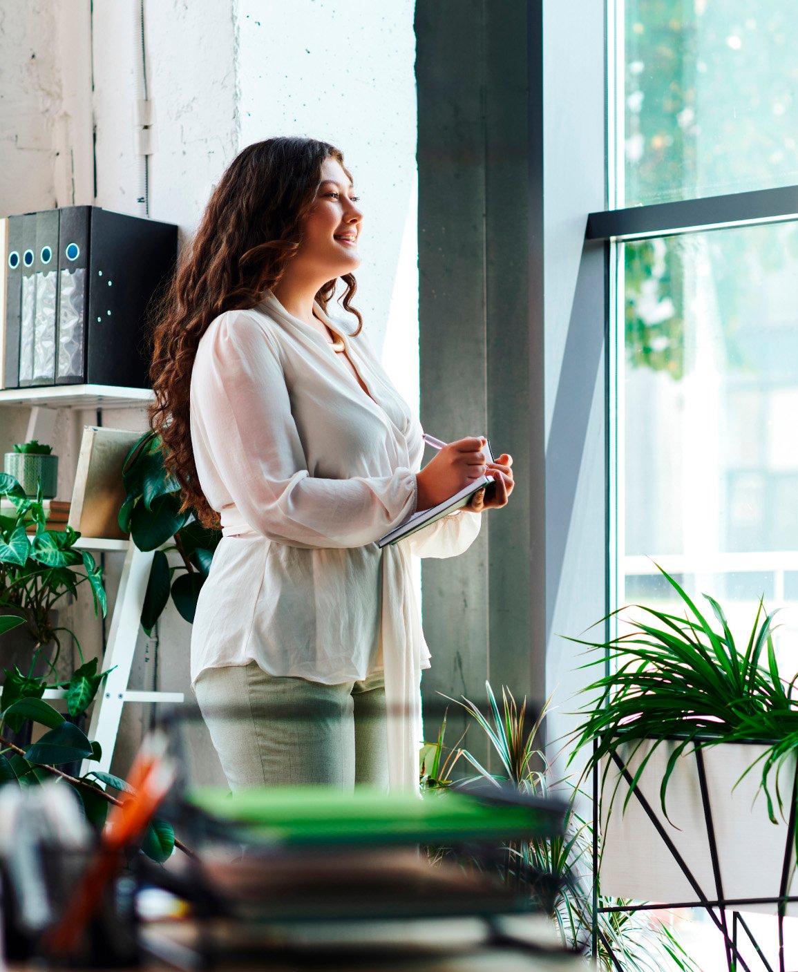 Te damos certeza y control. IMG 2